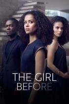 The Girl Before - Staffel 1
