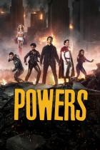 Powers - Staffel 2
