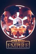 Star Wars: Geschichten des Imperiums - Staffel 1