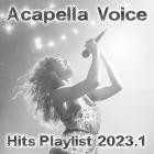 Acapella Voice Hits 2023.1