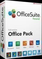 OfficeSuite Premium v8.70.56352 (x64)