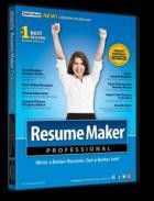 ResumeMaker Pro Deluxe v20.2.0.4014