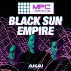 Akai Pro Black Sun Empire MPC Expansion v1.0.2