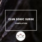 DJ Indollor - Club Sonic Surge