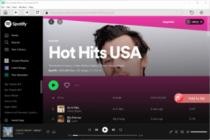 Pazu Spotify Music Converter v4.8.1.0