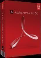 Adobe Acrobat Pro DC 2023.008.20555 (x86)