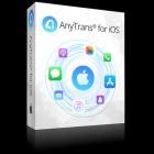 AnyTrans for iOS v8.9.2.20220210 (x64)