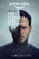 The Terminal List - Die Abschussliste - Staffel 1