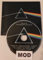 Pink Floyd - The Dark Side of the Moon (50th Anniversary Remastered)