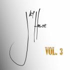Jay Howie - You've Never Heard It Like This!, Vol  3