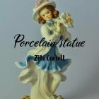 Zita Camell - Porcelain Statue