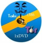 Tails v4.29 Live Boot ISO (x64)