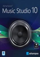 Ashampoo Music Studio v10.0