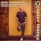 Ross Homson - Gaslight Gatekeep Girlboss  Chaotic Neutral