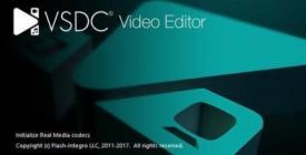 VSDC Video Editor Pro v7.1.11.428/427