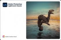 Adobe Lightroom Classic 2022 v11.4.0 (x64)