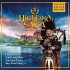Highland Saga - Highland Saga (Das Album zur Show)