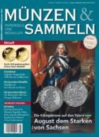 Muenzen und Sammeln 09/2023