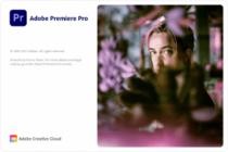 Adobe Premiere Pro 2024 v24.2.1 (x64)