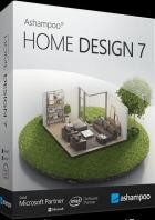 Ashampoo Home Design v7.0.0 (x64)