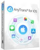 AnyTrans for iOS v8.9.2.2021123 (x64)