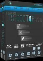 Cypheros TS-Doctor v4.0.40
