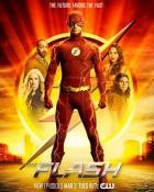 The Flash (2014) - Staffel 7