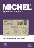 MICHEL-Rundschau 08/2023