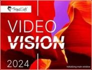 AquaSoft Video Vision v15.2.04 (x64)