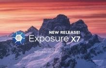 Exposure X7 v7.1.7.15 (x64) Portable