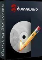 BurnAware Professional v17.8