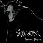 Vaxinator - Predicting Prophet