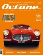 OCTANE Autoklassiker und Sportwagen 66/2023