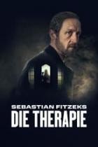 Sebastian Fitzeks Die Therapie - Staffel 1