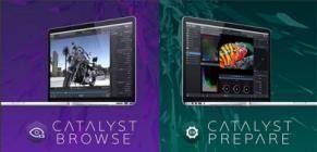 Sony Catalyst Browse Prepare Suite 2023.2 (x64)