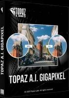 Topaz Gigapixel AI v5.7.0 (x64)