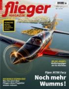 fliegermagazin 07/2024