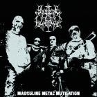 Bestial Bukkake - Masculine Metal Mutilation