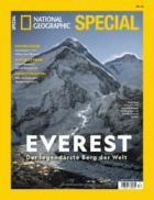 National Geographic Special 01/2023