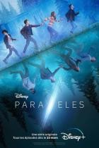 Parallel Worlds - Staffel 1