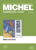 MICHEL-Rundschau 04/2024