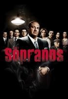 Die Sopranos - Staffel 4