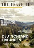 THE TRAVELLER MAGAZIN 03/2024