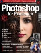 Photoshop fuer Einsteiger 02/2024
