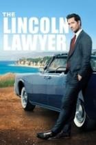 The Lincoln Lawyer - Staffel 1