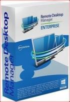 Remote Desktop Manager Enterprise 2024.1.21 (x64)