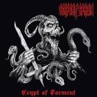 Serpent Spawn - Crypt of Torment