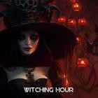 lfilipe Techno Art - Witching Hour