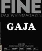 FINE Das Weinmagazin 04/2022