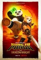 Kung Fu Panda: Der Drachenritter - Staffel 2